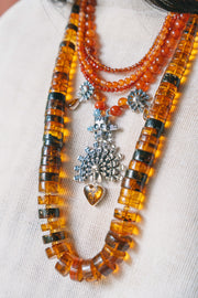 Collar Agave Colorata