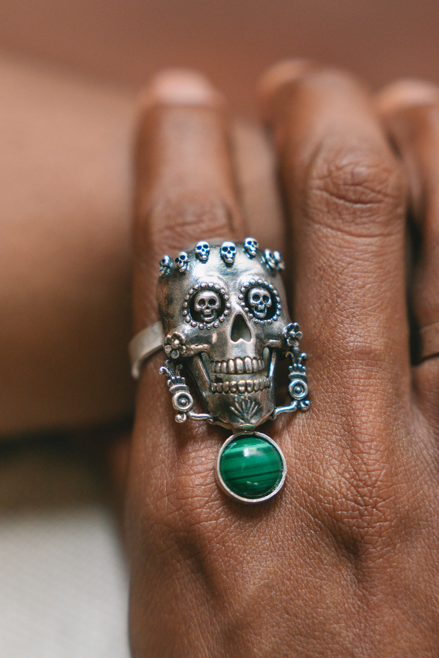 Anillo Elixir de Dioses