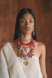 Collar Amor sin Sacrificio