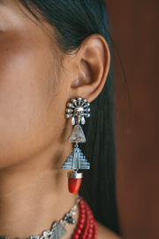 Aretes Favor Divino