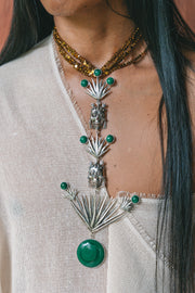 Collar Elixir de Dioses