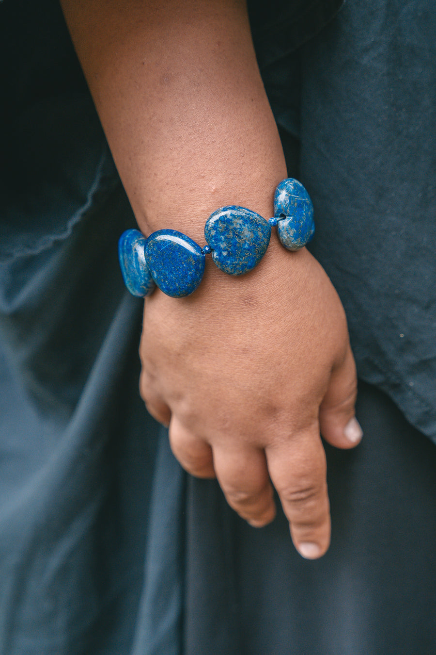 Pulsera Te Busca mi Corazón
