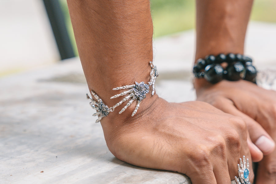 Brazalete Abrazo