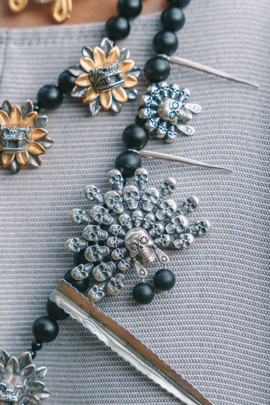 Collar Dioses