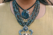Collar Bruja de Mar