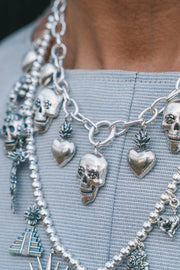 Collar ¿Qué Dice tu Corazón?