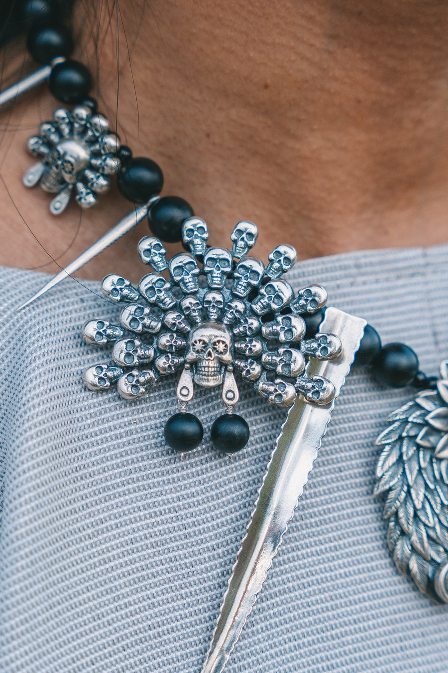 Collar Dioses