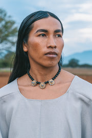 Collar Guardianes del Sol