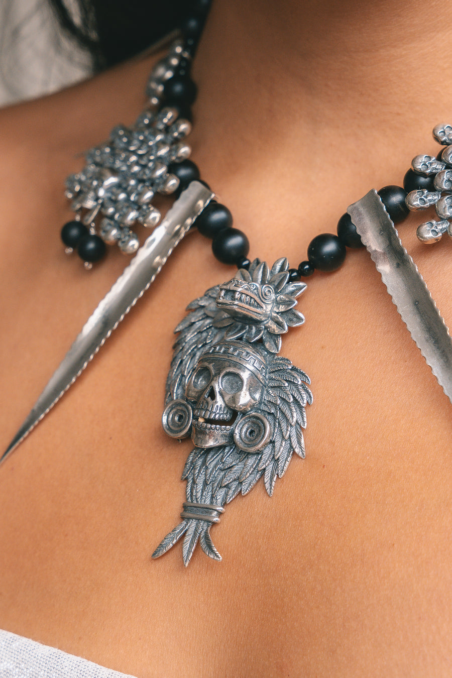 Collar Dioses