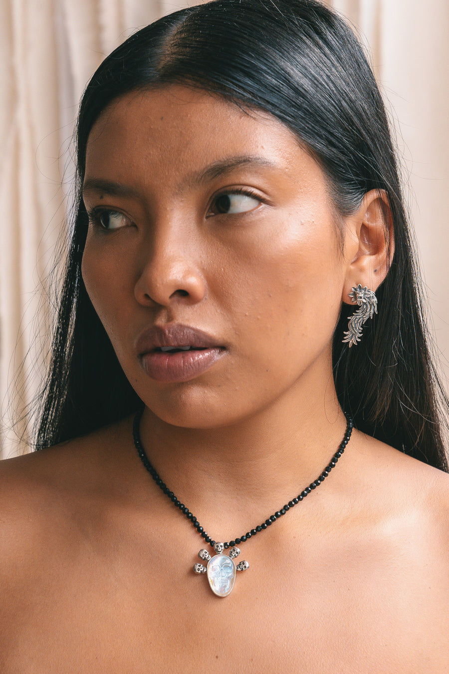 Collar Miquiztli