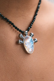Collar Miquiztli