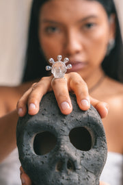 Anillo Miquiztli