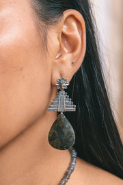 Aretes Camino de Luz