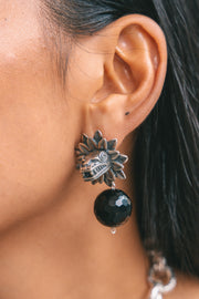 Aretes Volcán de Obsidiana