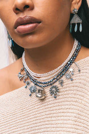 Collar Tlamanalli