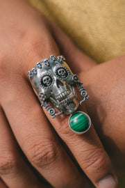 Anillo Elixir de Dioses