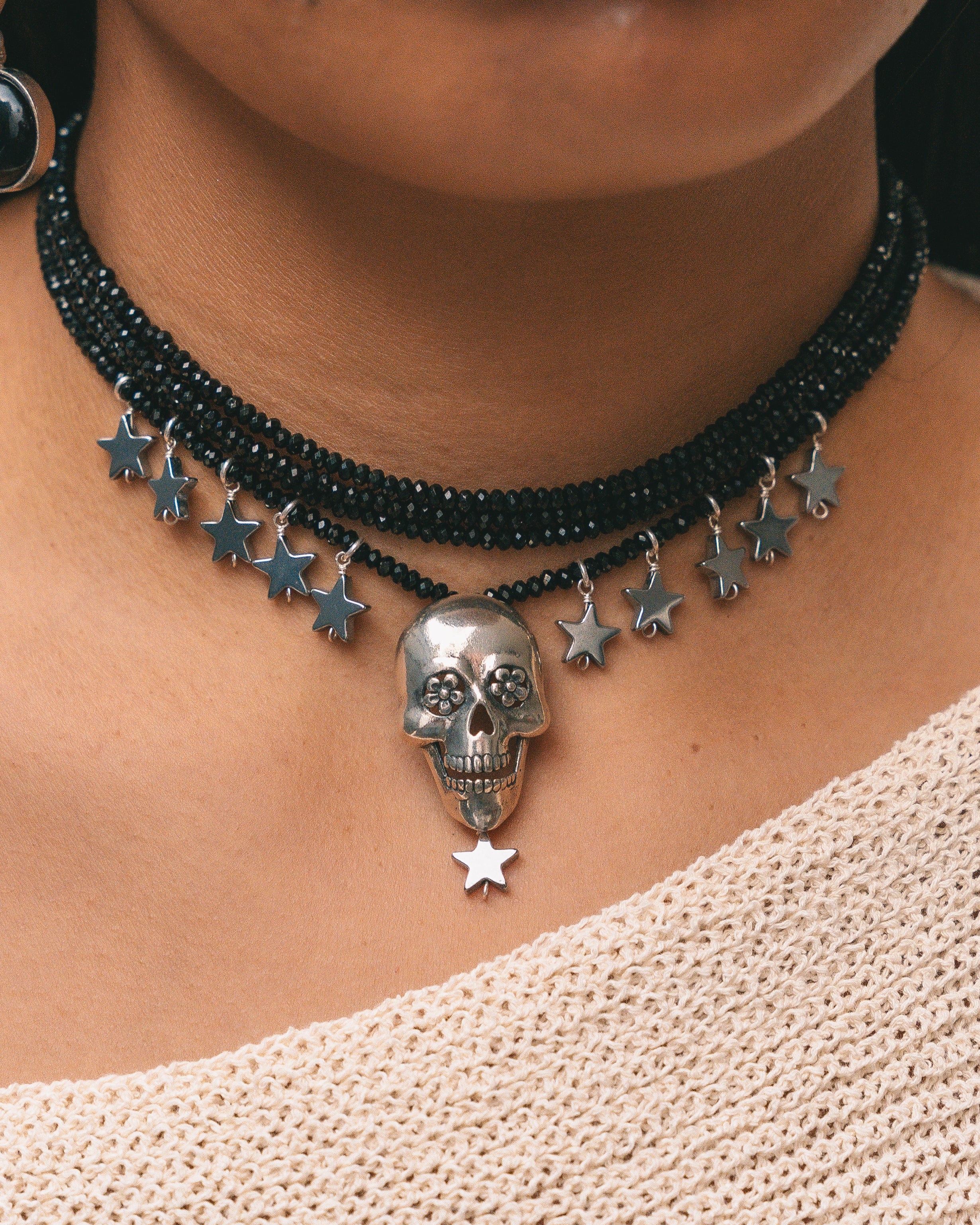 Collar Firmamento