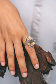 Anillo Guardián del Sol