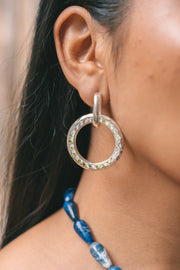 Aretes Aliento Ancestral
