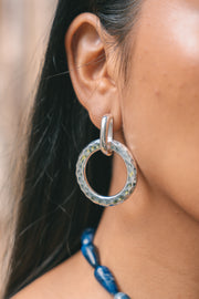 Aretes Aliento Ancestral