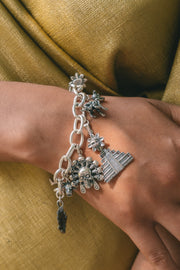 Brazalete Mictlán Sagrado