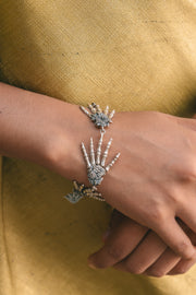 Brazalete Abrazo
