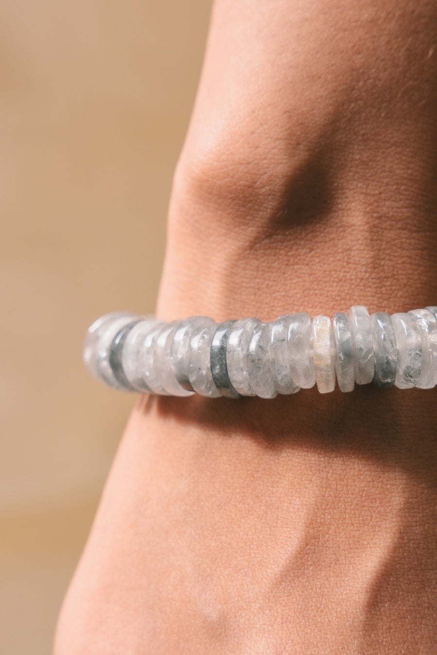 Pulsera Cristales del Recuerdo