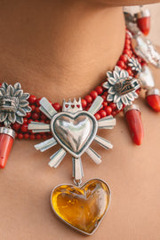 Collar Favor Divino