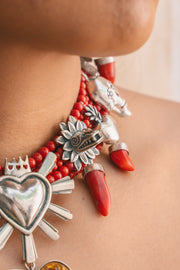 Collar Favor Divino