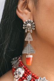 Aretes Favor Divino