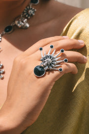 Anillo Encuentro de Almas