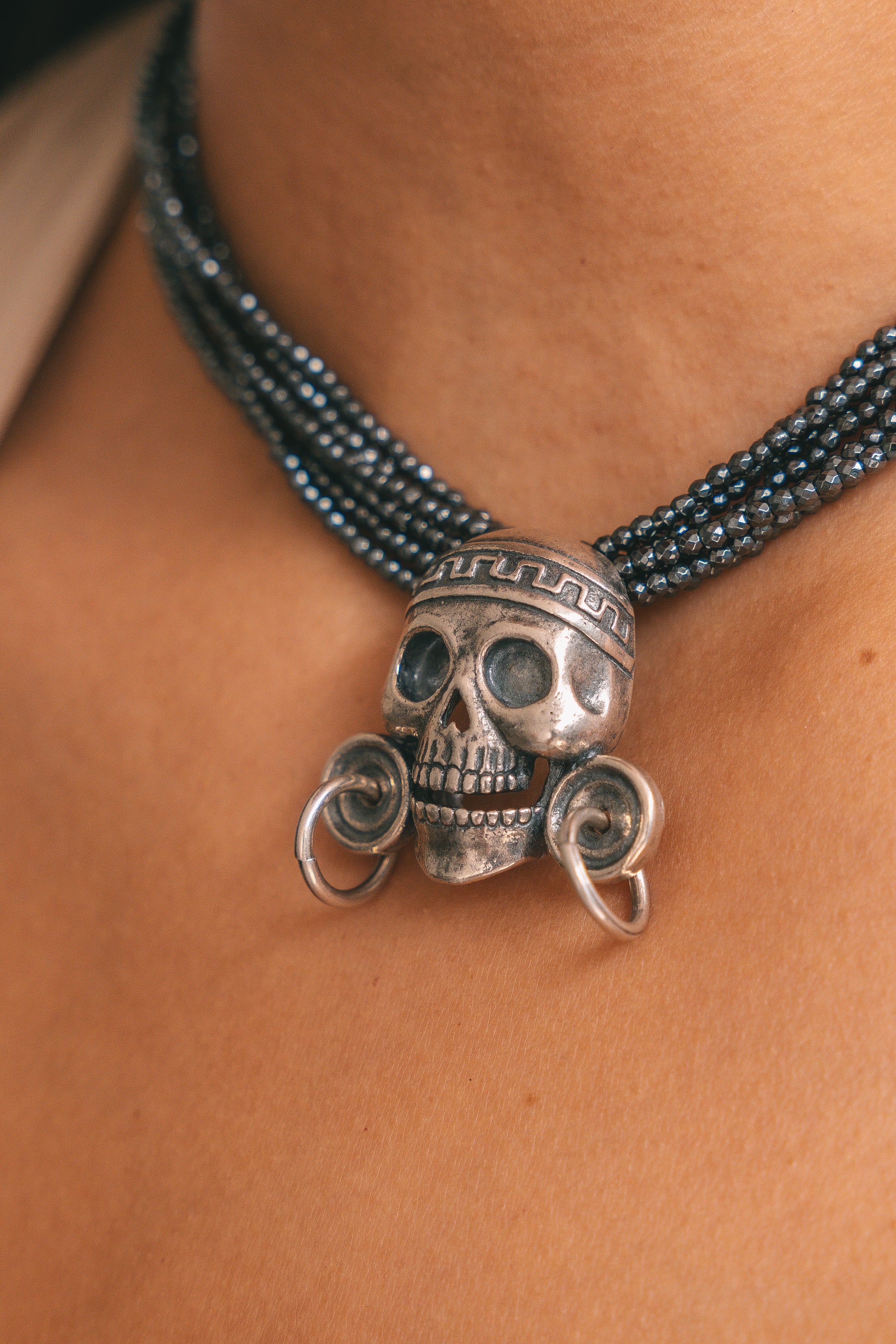 Collar Guardián