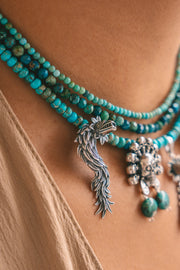 Collar Momento Sagrado