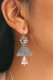 Aretes  Pirámide de Cristal