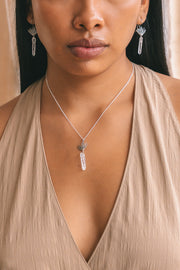 Aretes Agave de los Dioses