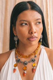 Collar Punta de Flecha