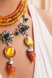 Collar Punta de Flecha
