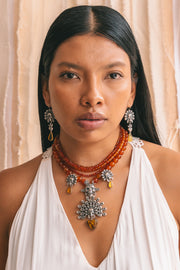 Collar Huesitos del Sol