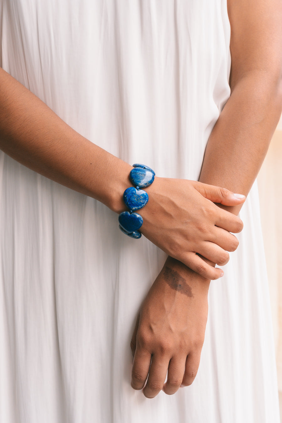Pulsera Te Busca mi Corazón