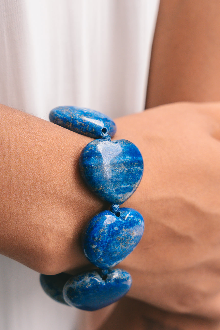 Pulsera Te Busca mi Corazón