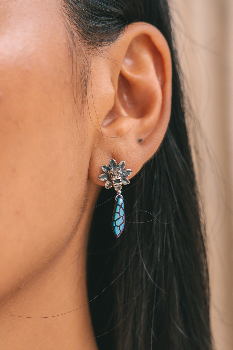 Aretes Conexión Especial