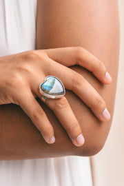 Anillo Portal del Corazón