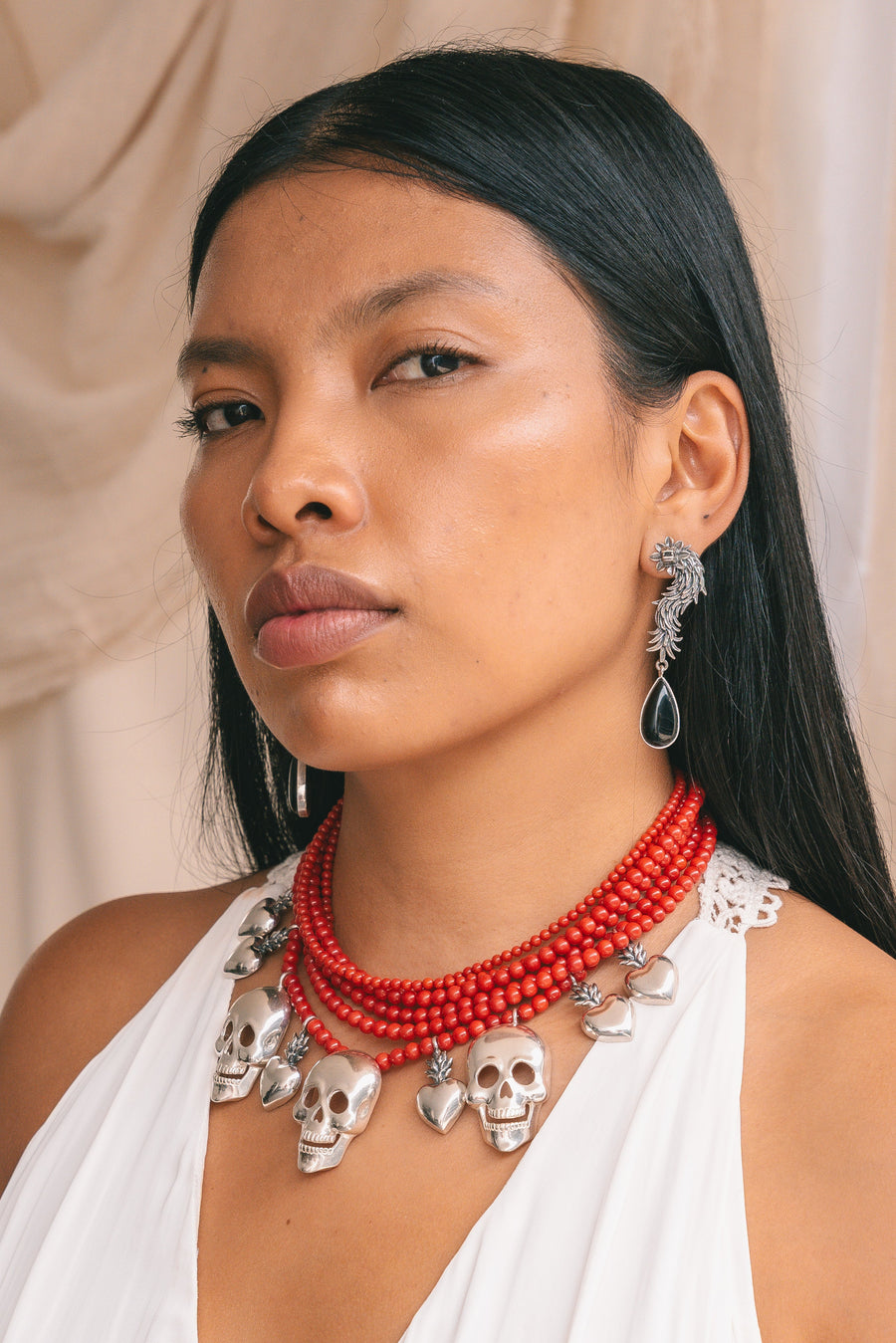 Collar Amor sin Sacrificio