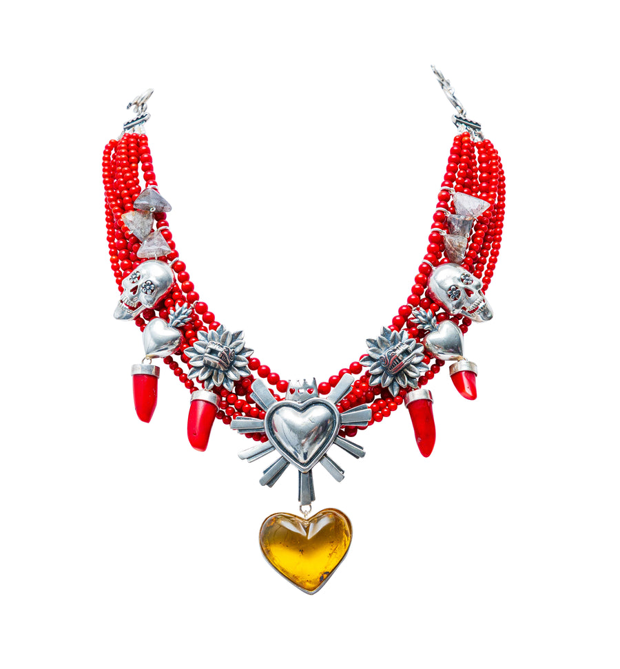 Collar Favor Divino
