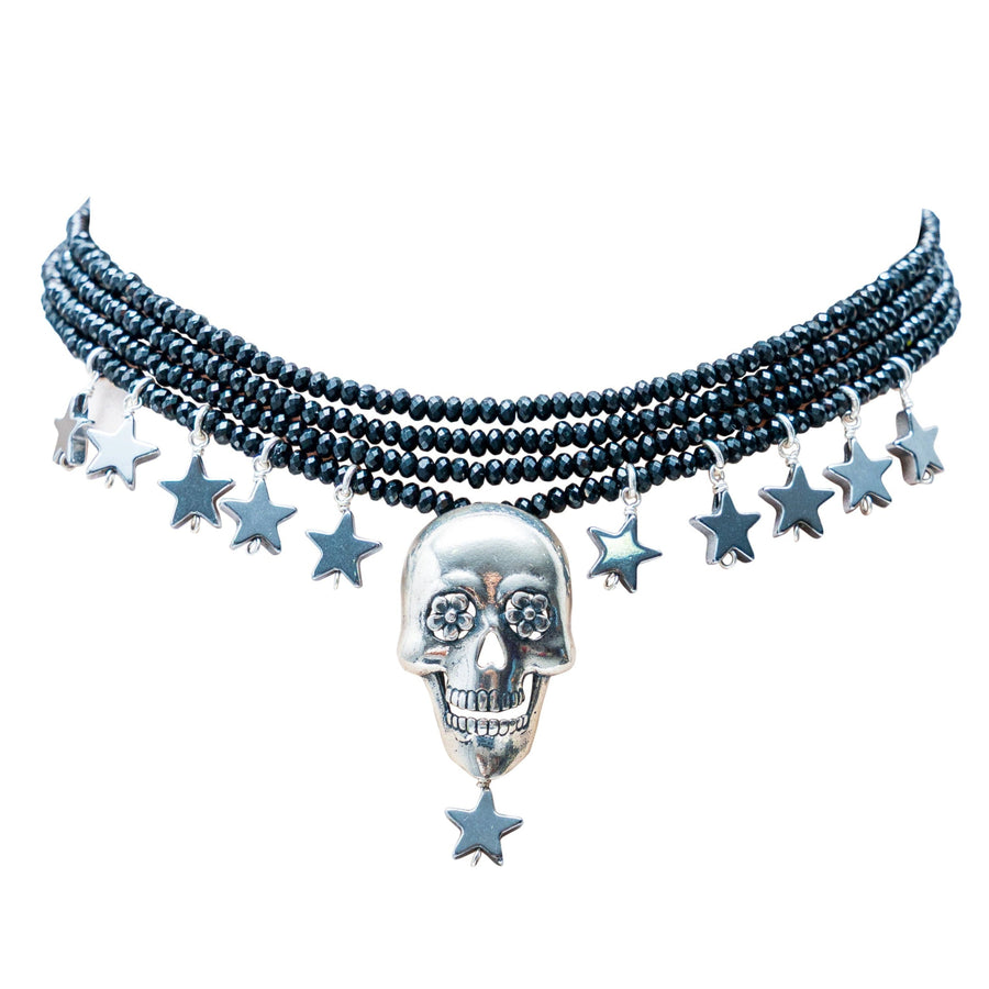 Collar Firmamento