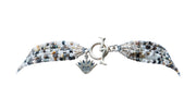 Collar Nieve de Amaranto