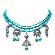 Collar Momento Sagrado