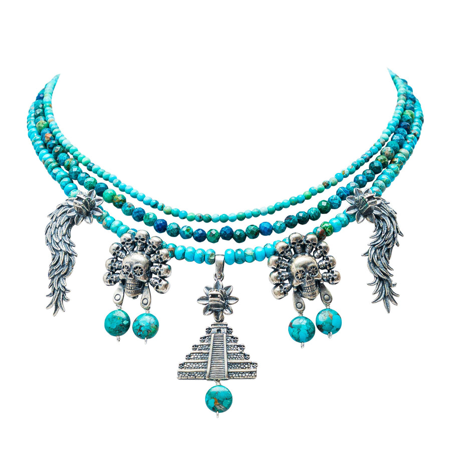 Collar Momento Sagrado