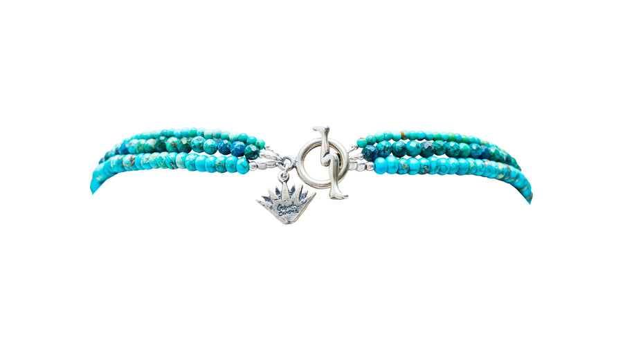 Collar Momento Sagrado
