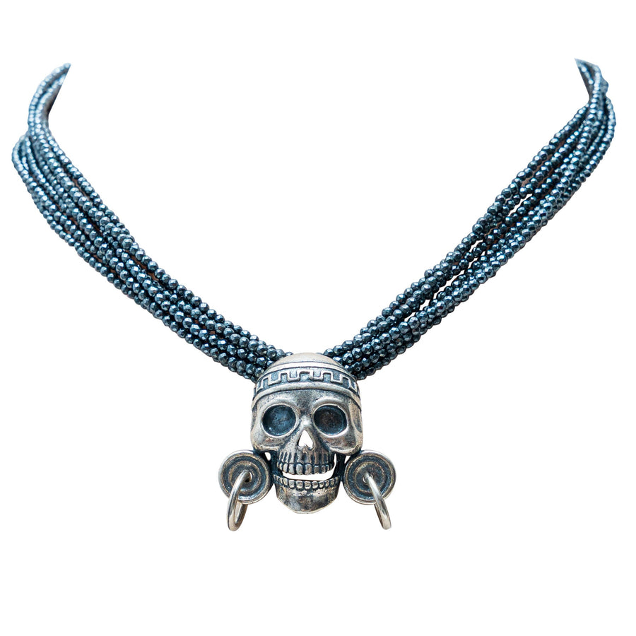 Collar Guardián